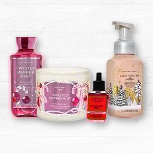 Select Items, Buy 2 Get 2 Free